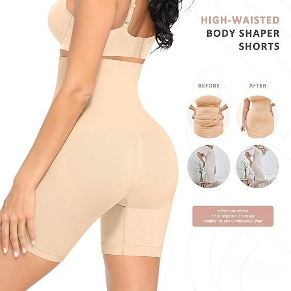 Quick slim shape wear Tummy, Back, Thighs, Hips