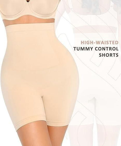 Quick slim shape wear Tummy, Back, Thighs, Hips