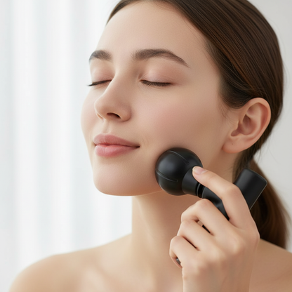 Relieve Face, Neck & Jaw Pain in Just 5 Minutes a Day