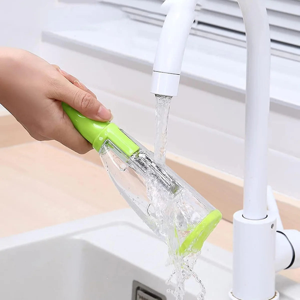 Smart Multifunctional Vegetable & Fruit Peeler for Kitchen